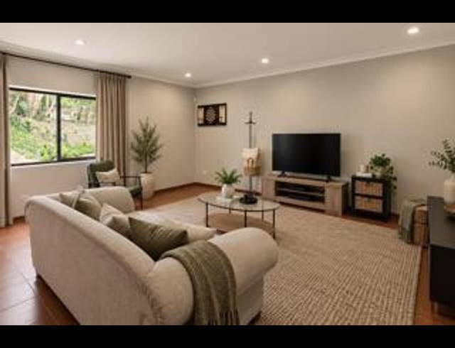 3 BEDROOM PROPERTY TO RENT IN WATERKLOOF RIDGE